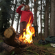 Image for article titled 29 Photos Pyromaniacs Will Love
